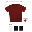 作業服JP イベント・チーム・スタッフ 半袖Ｔシャツ LSTワールド 10222-B ダイヤコンドル Jメイド ソフトヘビーTシャツ