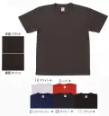 LSTワールド 12601 ドライTシャツ（JUNIOR SIZE) リーズナブルなドライTシャツ。※SS～3Lサイズは、商品番号「12600-A」「12600-B」となります。※この商品はご注文後のキャンセル、返品及び交換は出来ませんのでご注意下さい。※なお、この商品のお支払方法は、先振込（代金引換以外）にて承り、ご入金確認後の手配となります。