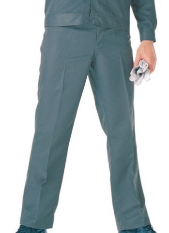 メンズワーキング パンツ（米式パンツ）スラックス クレヒフク 5001 耐酸パンツ 作業服JP