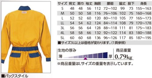 クレヒフク KR5 長袖ピットスーツ KR-CIRCUITモータースポーツを意識したデザインのピットスーツ肩章やペン差し、複数のポケットを配し収納力も抜群。裾の幅を絞ることが出来る「レッグアジャスター」等、機能の充実を図ったプロ仕様ピットスーツ。※右胸ポケットの仕様を変更しました。仕様の異なる商品が混在する可能性が有ります。※「40 ホワイト」「73 カラシ」「80 レッド」は、販売を終了致しました。 サイズ／スペック