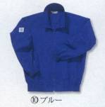 カジュアル長袖ジャケット（ブルゾン・ジャンパー）7019-10 