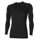 アルトコーポレーション AF2501 制電長袖コンプレッション