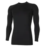 アルトコーポレーション AF2501 制電長袖コンプレッション