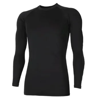 アルトコーポレーション AF2501 制電長袖コンプレッション