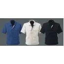 作業服JP メンズワーキング 半袖ジャケット（ブルゾン・ジャンパー） アルトコーポレーション BX902 半袖ブルゾン