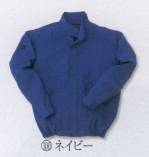 カジュアル長袖ジャケット（ブルゾン・ジャンパー）LH-1200-100 