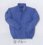 カジュアル長袖ジャケット（ブルゾン・ジャンパー）LH-1200-3 