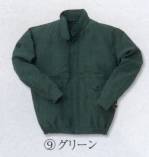 カジュアル長袖ジャケット（ブルゾン・ジャンパー）LH-1200-9 