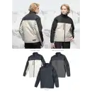 作業服JP 男女ペア 防寒ジャケット（ブルゾン・ジャンパー） アルトコーポレーション OD25521 OUTDOOR®PRODUCTS 軽防寒ジャケット