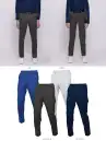 作業服JP 男女ペア カーゴパンツ（ベトナムパンツ） アルトコーポレーション SC117 冬カーゴパンツ