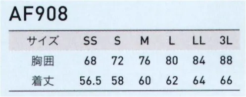 アルトコーポレーション AF908 パワーデオドラント UネックT（半袖） A-FORCE ファブリーズW消臭4大臭を強力消臭！汗臭・加齢臭の臭気を吸着・中和して強力消臭！！しかも、その効果は半永久的に持続！●4大臭を強力消臭●吸汗速乾●適圧ストレッチ●UVカット・遮熱効果※「ファブリーズ」は、米国P＆G社の商標です。この商品は「ファブリーズ」既定の消臭効果基準をクリアした素材を使用しています。 サイズ／スペック