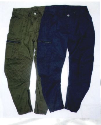 メンズワーキング パンツ（米式パンツ）スラックス ケイゾック GKW-1913 スライダーパンツ 作業服JP