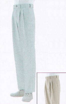 男女ペア パンツ（米式パンツ）スラックス リミット B-9000 メンズスラックス 作業服JP