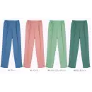 医療白衣com 介護衣 パンツ（米式パンツ）スラックス リミット BP-7141 スラックス