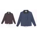 事務服JP オフィスウェア 長袖ジャケット（ブルゾン・ジャンパー） リミット L-2004 ジャケット