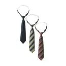 事務服JP オフィスウェア リボン・タイ・アスコット リミット NE-40 タイ（バックル式）