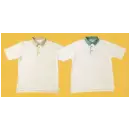 医療白衣com 介護衣 半袖ポロシャツ リミット PM-54 メンズポロシャツ