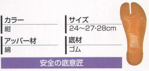 丸五 10033 プロガード万年7枚 ツマズキ時や踏み付け時に指先をガードする樹脂先芯を装着しています（※安全スニーカーに求められる衝撃性能は有しておりません）。用途:土木・建築作業。 ●樹脂製先芯。新開発の特殊樹脂製先芯を採用し、軽量化を図りました。 ●踵衝撃吸収。踵への衝撃を吸収するスポンジにより、踵部や膝への負担軽減を図りました。 ●安全の底意匠。高所作業を考慮した底意匠を採用しています。 ※「2 白」は、販売を終了致しました。※この商品は、ご注文後のキャンセル・返品・交換ができませんので、ご注意下さいませ。※なお、この商品のお支払方法は、先振込（代金引換以外）にて承り、ご入金確認後の手配となります。 サイズ／スペック