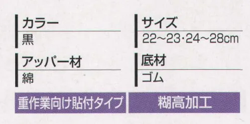 丸五 10821 実用12枚 用途:土木・農作業 ※この商品はご注文後のキャンセル、返品及び交換は出来ませんのでご注意下さい。※なお、この商品のお支払方法は、先振込（代金引換以外）にて承り、ご入金確認後の手配となります。 サイズ／スペック