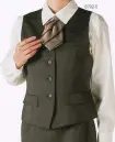 持田・オフィスウェア・ベスト