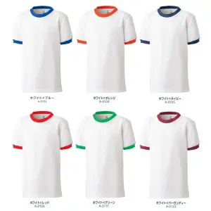 エアレット®キッズTシャツ