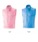 マスダ CHN-550B ナイロンベスト