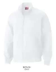 マスダ CHN-700-W ブルゾン