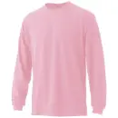 作業服JP スポーツウェア 長袖Ｔシャツ マスダ EKS-220-B エクスライブ長袖Tシャツ