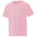 作業服JP スポーツウェア 半袖Ｔシャツ マスダ EKS-330-B エクスライブVネックTシャツ