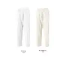 作業服JP イベント・チーム・スタッフ パンツ（米式パンツ）スラックス マスダ TO-82WH ストレートパンツ（裏毛）