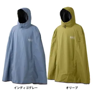 バイシクルポンチョ