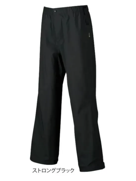 前垣 APA5000 プラトーレインパンツ