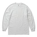 American Style 1304-00S 6.0オンス クラシックロングスリーブTシャツ（ホワイト） ALSTYLE®アメリカンのサーフ・ストリート・スノーシーンで人気を博した「シカゴ生まれカリフォルニア育ち」のブランドALSTYLE。シングルステッチのネックリブ、そしてオープンエンド系のざっくりとした質感が「アメリカ感満載」のTシャツです。●製品取扱い注意湿った状態や、着用中の摩擦により他のものに移染する恐れがありますので、着用にはご注意ください。洗濯の際には色落ちにご注意いただき、淡色・白ものとは必ず分けて洗ってください。※他カラーは「1304-A」「1301-B」に掲載しております。※この商品はご注文後のキャンセル、返品及び交換は出来ませんのでご注意下さい。※なお、この商品のお支払方法は、先振込（代金引換以外）にて承り、ご入金確認後の手配となります。