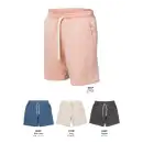 作業服JP イベント・チーム・スタッフ ショートパンツ・ハーフパンツ American Style 1468 6.4oz ガーメントダイ ライトウェイト スウェットショーツ