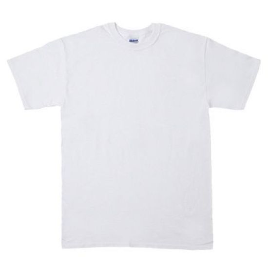 American Style 2000B-030N 6.0オンス ウルトラコットンTシャツ（YOUTH）（ホワイト） GILDAN®（ギルダン）アメリカで絶大なシェアを持つGILDANのフラッグシップTシャツ。6.2ozのオープンエンド糸を使用した生地はアメリカンテイストたっぷりのザックリとした素材感が特徴です。シルクスクリーンプリントにも最適なTシャツです。※他カラーは「2000B-A」「2000B-B」「2000B-C」「2000B-D」に掲載しております。※この商品はご注文後のキャンセル、返品及び交換は出来ませんのでご注意下さい。※なお、この商品のお支払方法は、先振込（代金引換以外）にて承り、ご入金確認後の手配となります。