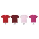 作業服JP イベント・チーム・スタッフ 半袖シャツ American Style 2000B-B 6.0オンス ウルトラコットンTシャツ（YOUTH）