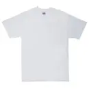 American Style 2300-030N 6.0オンス ウルトラコットンポケットTシャツ（ホワイト） GILDAN&reg;（ギルダン）アパレルアイテムとして定番化しているポケットTシャツ。そのまま着てもプリントしてもサマになる、アメリカンクラシックな頼れるポケTです。※他カラーは「2300-A」「2300-B」に掲載しております。※この商品はご注文後のキャンセル、返品及び交換は出来ませんのでご注意下さい。※なお、この商品のお支払方法は、先振込（代金引換以外）にて承り、ご入金確認後の手配となります。