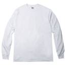 American Style 2400-030N 6.0オンス ウルトラコットンロングスリーブTシャツ（ホワイト） GILDAN&reg;（ギルダン）まさに「American Standard」なロングスリーブTシャツ。GILDANが誇る6.0ozのオープンエンド糸を使用した袖リブ付きのオーセンティックなアイテムです。いつの時代も変わらないアメリカンスタイルを貫きます。※他カラーは「2400-A」「2400-B」「2400-C」「2400-D」に掲載しております。※この商品はご注文後のキャンセル、返品及び交換は出来ませんのでご注意下さい。※なお、この商品のお支払方法は、先振込（代金引換以外）にて承り、ご入金確認後の手配となります。