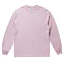 作業服JP イベント・チーム・スタッフ 長袖シャツ American Style 2400-B 6.0オンス ウルトラコットンロングスリーブTシャツ