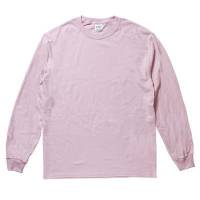 American Style 2400-B 6.0オンス ウルトラコットンロングスリーブTシャツ GILDAN®（ギルダン）まさに「American Standard」なロングスリーブTシャツ。GILDANが誇る6.0ozのオープンエンド糸を使用した袖リブ付きのオーセンティックなアイテムです。いつの時代も変わらないアメリカンスタイルを貫きます。※他カラーは「2400-A」「2400-030N」「2400-C」「2400-D」に掲載しております。※この商品はご注文後のキャンセル、返品及び交換は出来ませんのでご注意下さい。※なお、この商品のお支払方法は、先振込（代金引換以外）にて承り、ご入金確認後の手配となります。