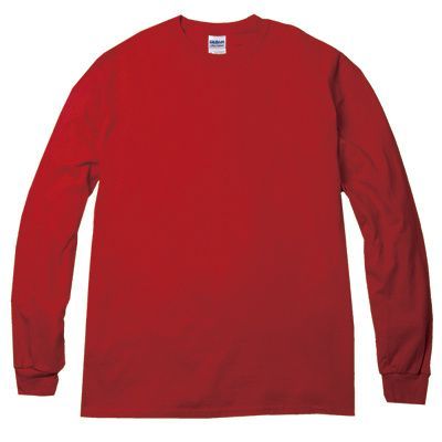 American Style 2400-D 6.0オンス ウルトラコットンロングスリーブTシャツ GILDAN®（ギルダン）まさに「American Standard」なロングスリーブTシャツ。GILDANが誇る6.0ozのオープンエンド糸を使用した袖リブ付きのオーセンティックなアイテムです。いつの時代も変わらないアメリカンスタイルを貫きます。※他カラーは「2400-A」「2400-B」「2400-C」「2400-030N」に掲載しております。※この商品はご注文後のキャンセル、返品及び交換は出来ませんのでご注意下さい。※なお、この商品のお支払方法は、先振込（代金引換以外）にて承り、ご入金確認後の手配となります。