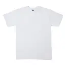 American Style 76000-030N 5.3オンス プレミアムコットン ジャパンスペック Tシャツ（ホワイト） GILDAN&reg;（ギルダン）よりソフトに、よりジャストフィットに！GILDANが日本のためにデザインしたプレミアムなTシャツ。5.3ozのリングスパン糸を使用した生地は破触りも滑らかで最高の着心地。GILDANにしかできないコストパフォーマンスも魅力です。※他カラーは「76000-A」「76000-B」「76000-C」に掲載しております。※この商品はご注文後のキャンセル、返品及び交換は出来ませんのでご注意下さい。※なお、この商品のお支払方法は、先振込（代金引換以外）にて承り、ご入金確認後の手配となります。