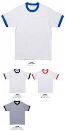 American Style 76600 5.3オンス プレミアムコットン ジャパンスペック リンガーTシャツ GILDAN&reg;（ギルダン）ストリートはもちろん、チームウェアにもピッタリなアメリカンカジュアルの定番リンガーTシャツ。ふたたび注目を集めるレトロなアイテムがジャパンスペックで登場。※「295A スポーツグレー/ネイビー」は、販売を終了致しました。※この商品はご注文後のキャンセル、返品及び交換は出来ませんのでご注意下さい。※なお、この商品のお支払方法は、先振込（代金引換以外）にて承り、ご入金確認後の手配となります。