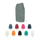 作業服JP イベント・チーム・スタッフ タンクトップ・チューブトップ American Style 9360 6.1オンス ガーメントダイ タンクトップ