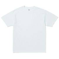 American Style AA1301-00S 6.0オンス ユニセックスTシャツ（ホワイト） American　Apparel®「アルスタイル」は「アメリカンアパレル」に。多くの皆様からご支持をいただいている ALSTYLE 1301(半袖Tシャツ)、1304(長袖Tシャツ)が、American　Apparel としてリスタートします。ALSTYLEブランドの生地感・サイズ感はそのままに、American　Apparel が西海岸スタイルをお届けします。●製品取扱い注意湿った状態や、着用中の摩擦により他のものに移染する恐れがありますので、着用にはご注意ください。洗濯の際には色落ちにご注意いただき、淡色・白ものとは必ず分けて洗ってください。※他カラーは「AA1301-A」「AA1301-B」に掲載しております。※この商品はご注文後のキャンセル、返品及び交換は出来ませんのでご注意下さい。※なお、この商品のお支払方法は、先振込にて承り、ご入金確認後の手配となります。