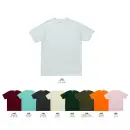 作業服JP イベント・チーム・スタッフ 半袖シャツ American Style AA1301-A 6.0オンス ユニセックスTシャツ
