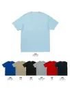 American Style AA1301-B 6.0オンス ユニセックスTシャツ American　Apparel®「アルスタイル」は「アメリカンアパレル」に。多くの皆様からご支持をいただいている ALSTYLE 1301(半袖Tシャツ)、1304(長袖Tシャツ)が、American　Apparel としてリスタートします。ALSTYLEブランドの生地感・サイズ感はそのままに、American　Apparel が西海岸スタイルをお届けします。●製品取扱い注意湿った状態や、着用中の摩擦により他のものに移染する恐れがありますので、着用にはご注意ください。洗濯の際には色落ちにご注意いただき、淡色・白ものとは必ず分けて洗ってください。※他カラーは「AA1301-00S」「AA1301-A」に掲載しております。※この商品はご注文後のキャンセル、返品及び交換は出来ませんのでご注意下さい。※なお、この商品のお支払方法は、先振込にて承り、ご入金確認後の手配となります。