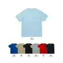 作業服JP イベント・チーム・スタッフ 半袖シャツ American Style AA1301-B 6.0オンス ユニセックスTシャツ
