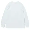 American Style AA1304-00S 6.0オンスユニセックスロングスリーブTシャツ（ホワイト） American　Apparel&reg;「アルスタイル」は「アメリカンアパレル」に。多くの皆様からご支持をいただいている ALSTYLE 1301(半袖Tシャツ)、1304(長袖Tシャツ)が、American　Apparel としてリスタートします。ALSTYLEブランドの生地感・サイズ感はそのままに、American　Apparel が西海岸スタイルをお届けします。●製品取扱い注意湿った状態や、着用中の摩擦により他のものに移染する恐れがありますので、着用にはご注意ください。洗濯の際には色落ちにご注意いただき、淡色・白ものとは必ず分けて洗ってください。※他カラーは「AA1304-A」に掲載しております。※この商品はご注文後のキャンセル、返品及び交換は出来ませんのでご注意下さい。※なお、この商品のお支払方法は、先振込にて承り、ご入金確認後の手配となります。