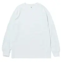 American Style AA1304-00S 6.0オンスユニセックスロングスリーブTシャツ（ホワイト） American　Apparel®「アルスタイル」は「アメリカンアパレル」に。多くの皆様からご支持をいただいている ALSTYLE 1301(半袖Tシャツ)、1304(長袖Tシャツ)が、American　Apparel としてリスタートします。ALSTYLEブランドの生地感・サイズ感はそのままに、American　Apparel が西海岸スタイルをお届けします。●製品取扱い注意湿った状態や、着用中の摩擦により他のものに移染する恐れがありますので、着用にはご注意ください。洗濯の際には色落ちにご注意いただき、淡色・白ものとは必ず分けて洗ってください。※他カラーは「AA1304-A」に掲載しております。※この商品はご注文後のキャンセル、返品及び交換は出来ませんのでご注意下さい。※なお、この商品のお支払方法は、先振込にて承り、ご入金確認後の手配となります。